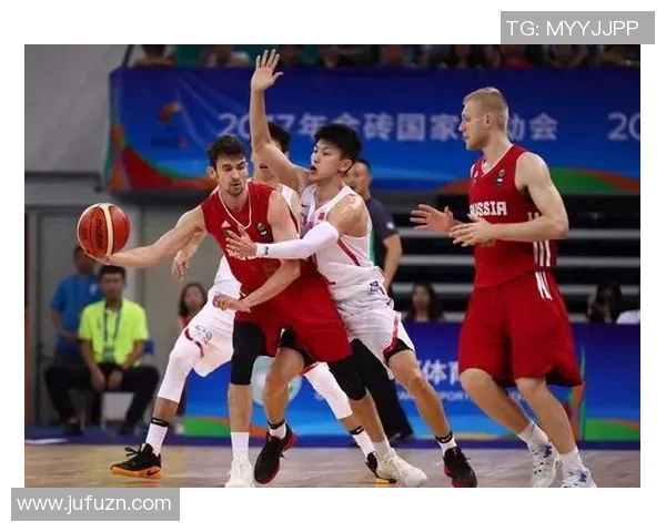 俄罗斯男篮与波兰男篮激战正酣谁将赢得这场精彩对决