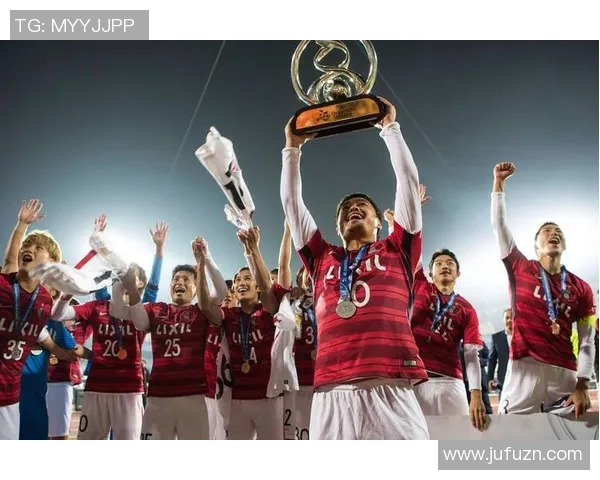 名古屋与鹿岛鹿角的激烈对决展现日本足球的魅力与激情